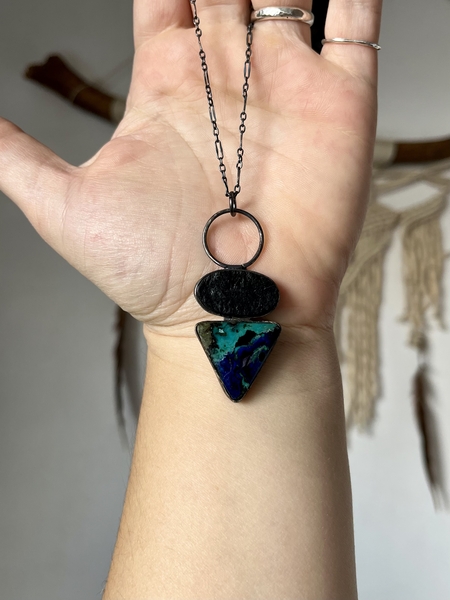 Serket Necklace
