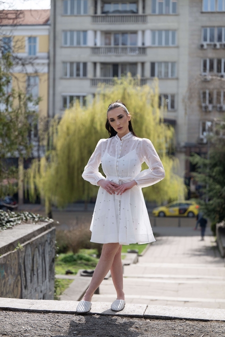 Рокля 