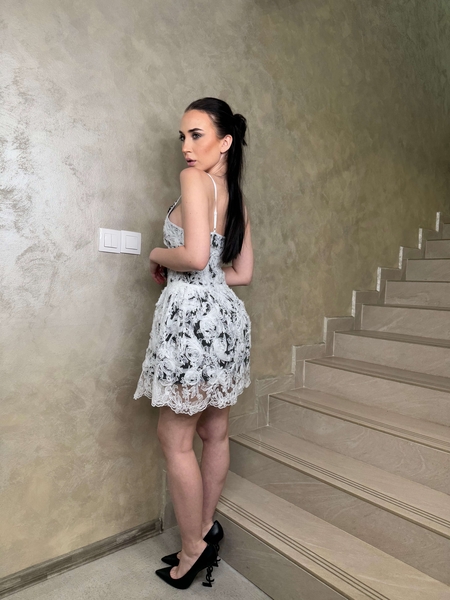 Рокля “ CELAVIE”