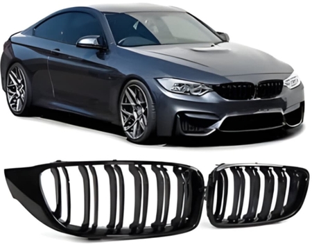 Двойни Бъбреци BMW F32 F33 F36 F82