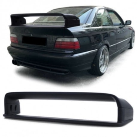 GT Спойлер за багажника за BMW E36 Седан