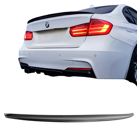 М техник Спойлер за багажника за BMW F30