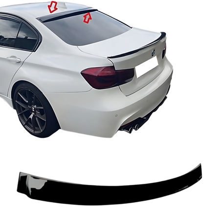 Сенник за задно стъкло за BMW F30
