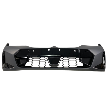 Предна М Техник Броня за BMW G20 G21 (2022+)