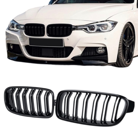 Двойни Бъбреци BMW F30 F31