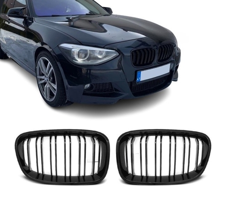 Двойни бъбреци за BMW F20 / F21