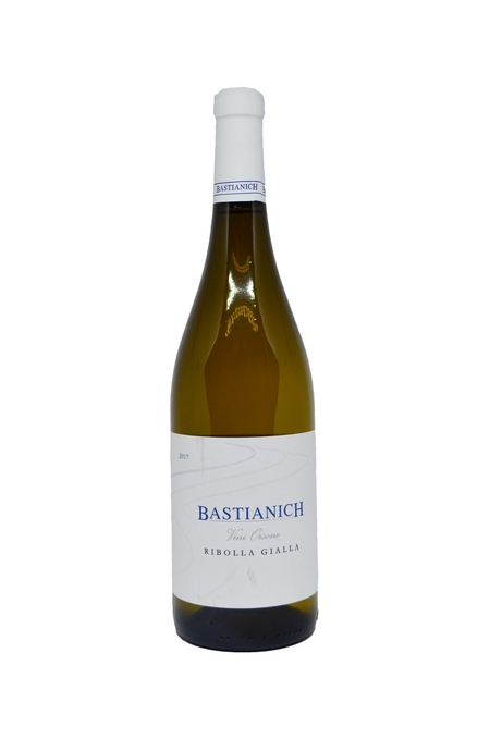 BASTIANICH RIBOLLA GIALLA