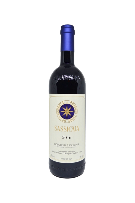 SASSICAIA 2021