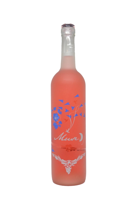MUSE NIGHT ROSE DEMISEC CRAMELE RECAŞ
