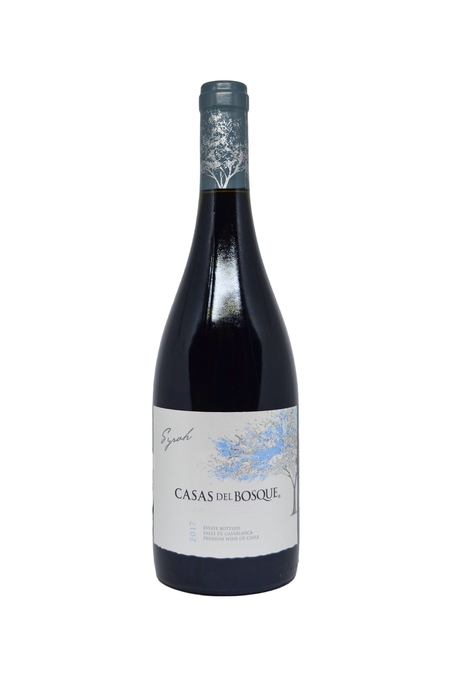 CASAS DEL BOSQUE SYRAH GRAN RESERVA
