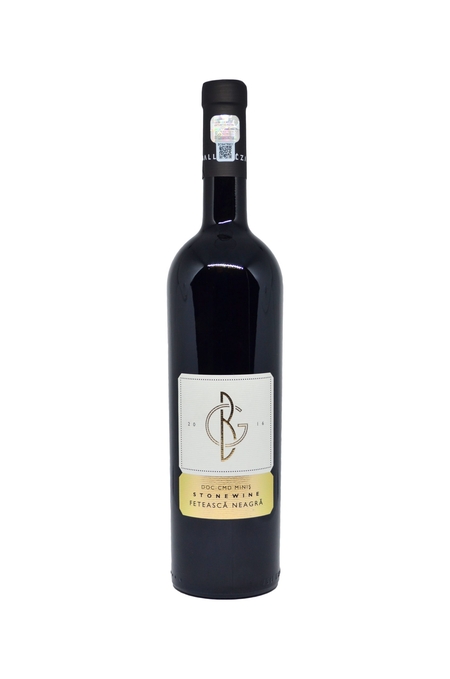 BALLA GEZA STONEWINE FETEASCĂ NEAGRĂ