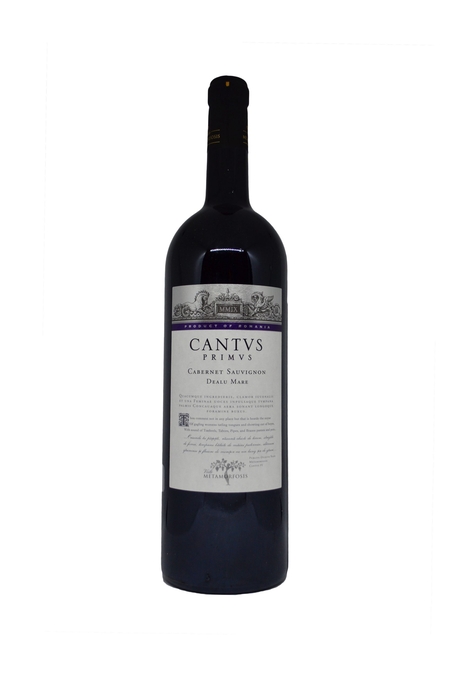 CANTUS PRIMUS CABERNET SAUVIGNON MAGNUM 1.5L