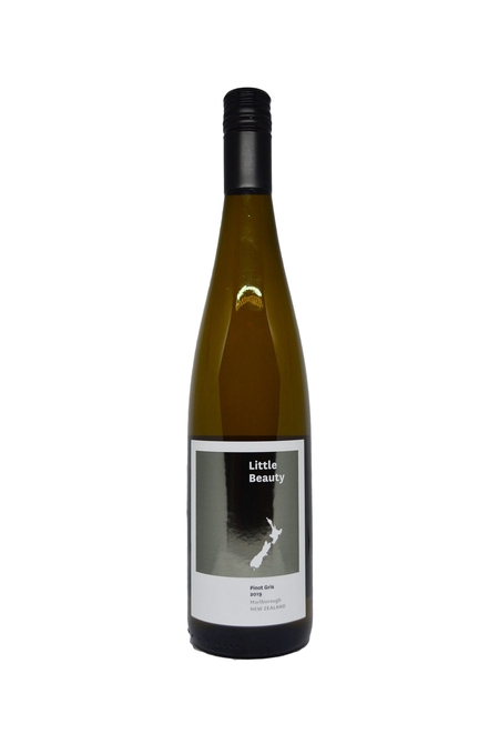 LITTLE BEAUTY PINOT GRIS 2021 <br> NOUA ZEELANDĂ