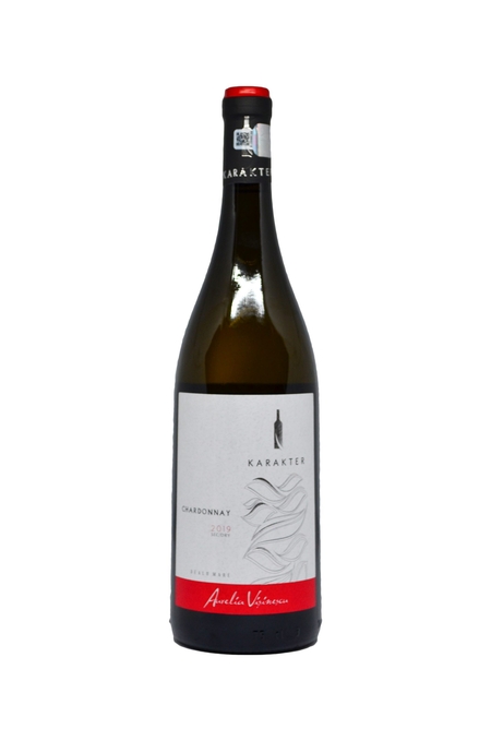 KARAKTER CHARDONNAY AURELIA VIŞINESCU