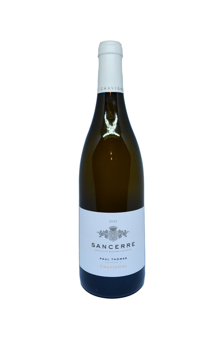 PAUL THOMAS SANCERRE CHAVIGNOL