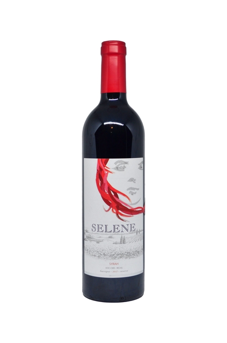 SELENE SYRAH CRAMELE RECAȘ