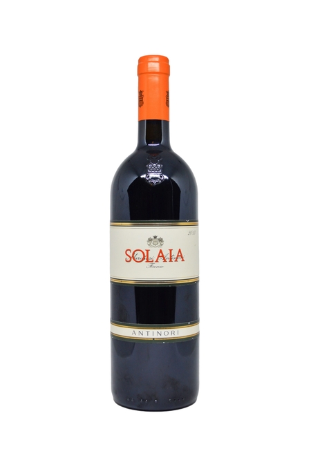 ANTINORI SOLAIA