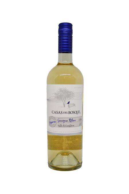 CASAS DEL BOSQUE SAUVIGNON BLANC RESERVA