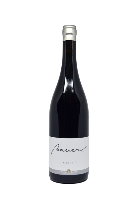 BAUER FETEASCĂ NEAGRĂ 2020 CRAMA BAUER