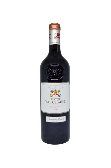 CHATEAU PAPE CLEMENT <br> GRAND CRU CLASSE