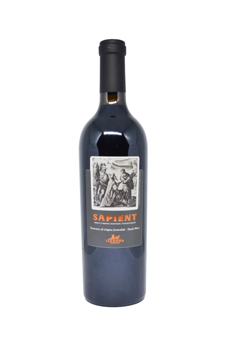 SAPIENT ROŞU LICORNA WINEHOUSE