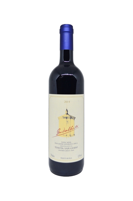 TENUTA SAN GUIDO GUIDALBERTO