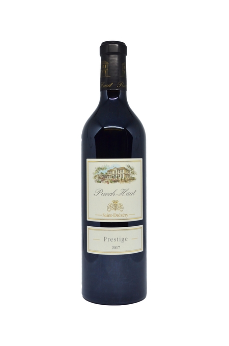CHATEAU PUECH-HAUT SAINT-DREZERY PRESTIGE ROUGE