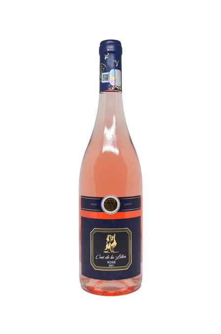 CAII DE LA LETEA ROSE EDIŢIE LIMITATĂ