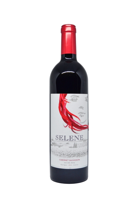 SELENE CABERNET SAUVIGNON CRAMELE RECAȘ