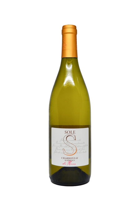 SOLE CHARDONNAY BARRIQUE CRAMELE RECAŞ