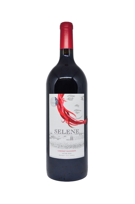 SELENE CABERNET SAUVIGNON 1,5 L CRAMELE RECAŞ