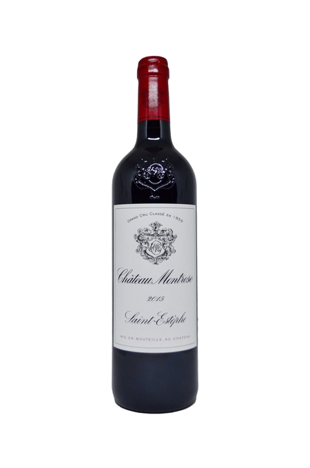 CHATEAU MONTROSE 2015 <br> SAINT-ESTEPHE