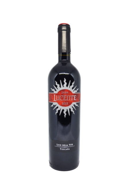 LUCE DELLA VITE LUCENTE