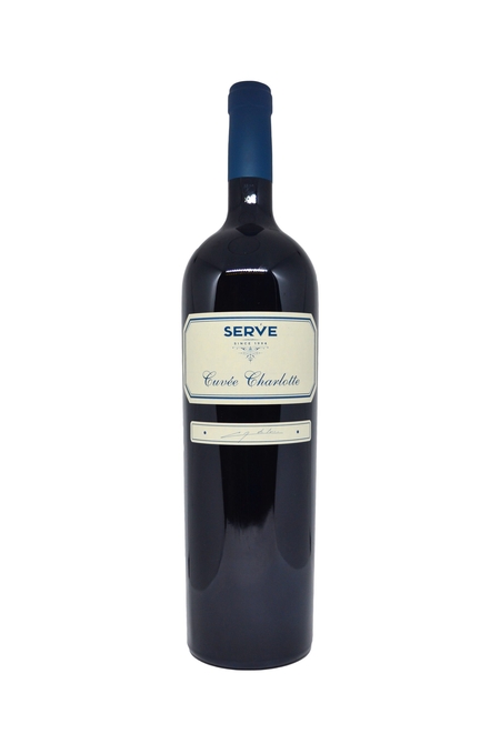 SERVE CUVEE CHARLOTTE MAGNUM 1,5L