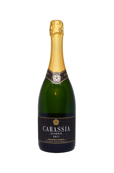 CARASSIA CLASSIC SPUMANT CARASTELEC WINERY