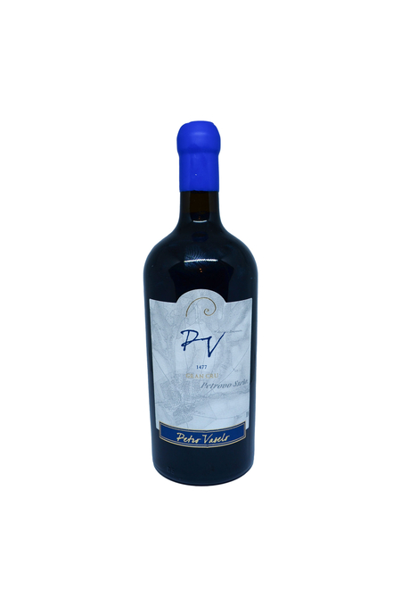 PV GRAN CRU 2022 PETRO VASELO