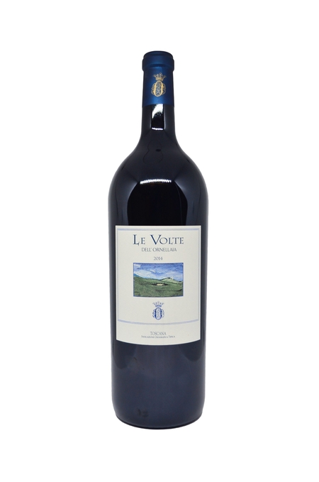 LE VOLTE DELL'ORNELLAIA MAGNUM
