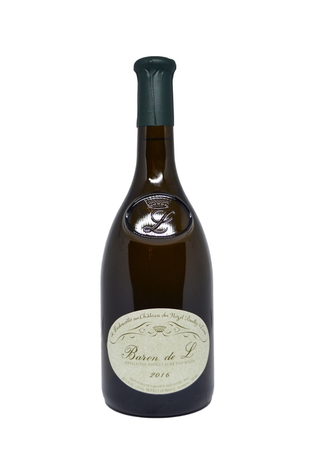 DOMAINE DE LADOUCETTE BARON DE L