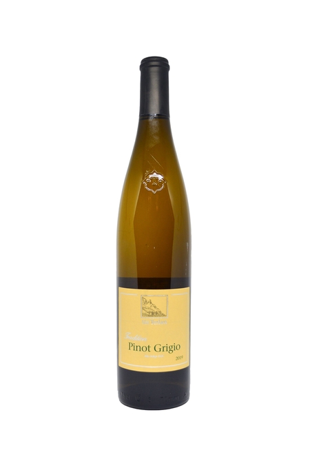 CANTINA TERLAN TRADITION PINOT GRIGIO SGR