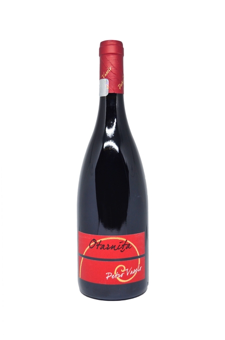 OTARNIŢA PETRO VASELO PINOT NOIR 2022 750ml