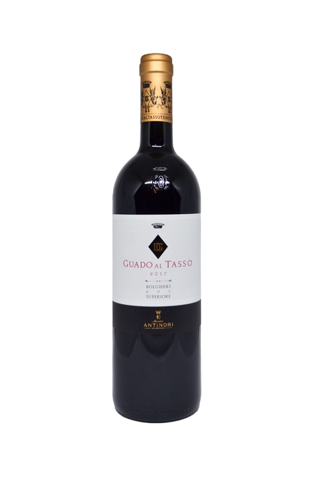 ANTINORI GUADO AL TASSO <br> BOLGHERI SUPERIORE