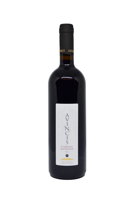 AVINCIS CABERNET SAUVIGNON 2020