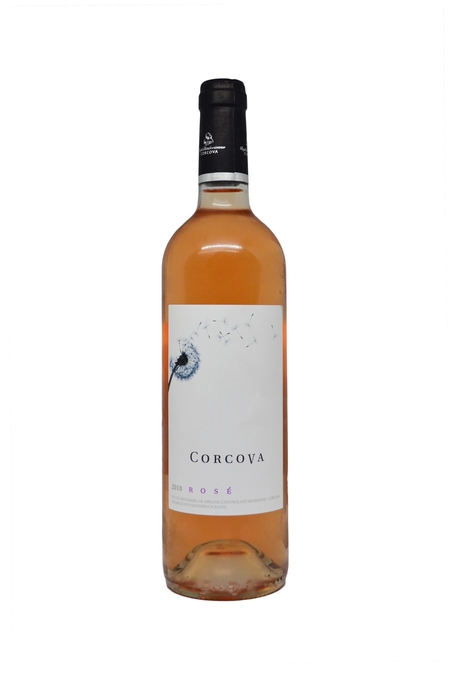 CORCOVA ROSE 2019