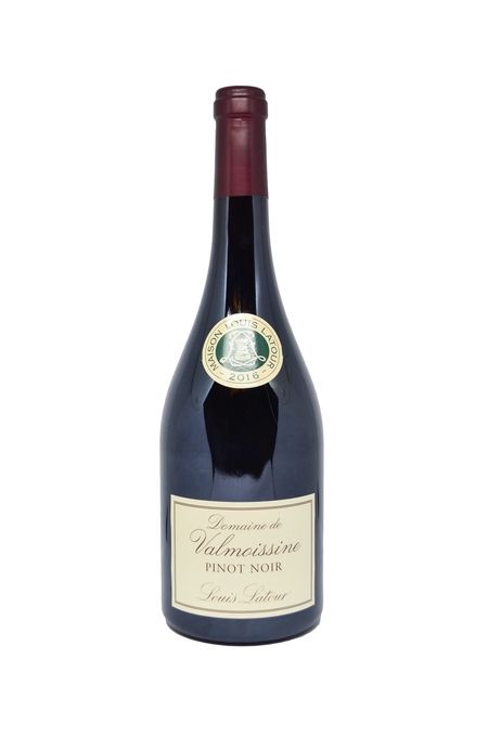 LOUIS LATOUR DOMAINE DE VALMOISSINE PINOT NOIR