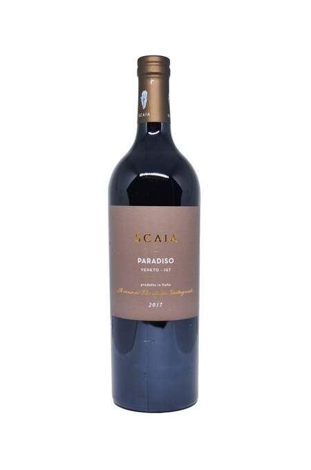 SCAIA PARADISO