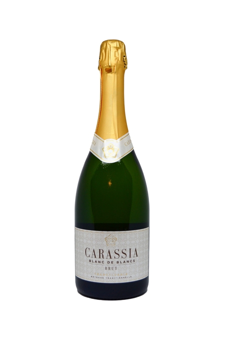 CARASSIA BLANC DE BLANCS SPUMANT CARASTELEC SGR