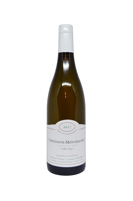CHASSAGNE-MONTRACHET <br> DOMAINE VINCENT & FRANCOIS JOUARD