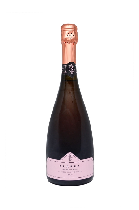 BALLA GEZA CLARUS SPUMANT ROSE