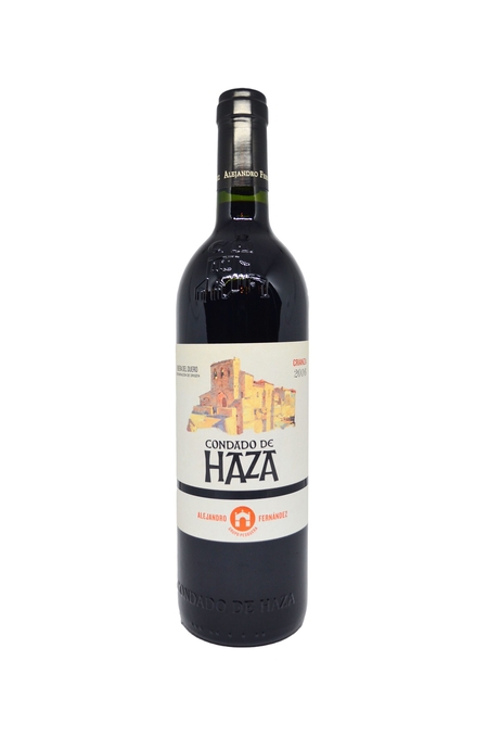 FAMILIA FERNANDEZ CONDADO DE HAZA