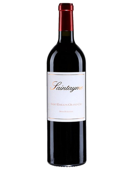 CHATEAU SAINTAYME SAINT-EMILION GRAND CRU